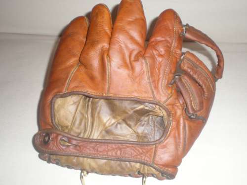 Honus Wagner HWSG 8243 Back